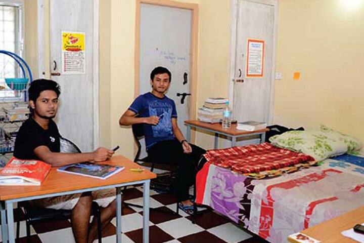 hostel